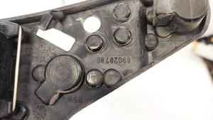 Toyota Avensis T250 Wkład lampy tylnej 89028786