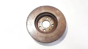 Opel Meriva A Front brake disc ventiliuojamas