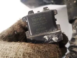 Toyota Corolla Verso AR10 Glow plug pre-heat relay 2861067010