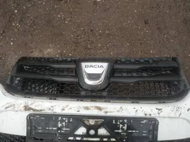 Dacia Sandero Front grill 