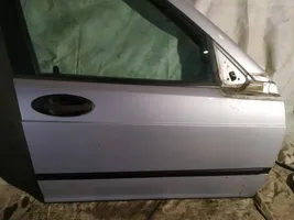 Saab 9-5 Drzwi przednie pilkos