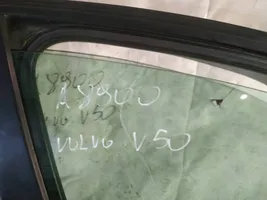 Volvo V50 Drzwi przednie juodos