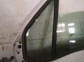 Opel Movano A Front door vent window glass four-door 