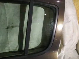Renault Modus Takakulmaikkunan ikkunalasi 