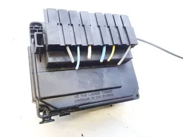 Citroen Jumpy Fuse box set 9661682880