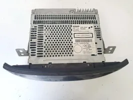 Nissan Almera Tino Radio / CD/DVD atskaņotājs / navigācija 28185bu007