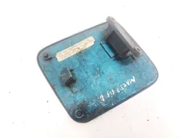 Mazda 323 F Fuel tank cap 