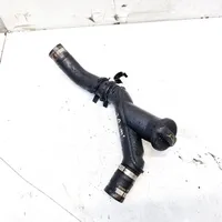 Peugeot 307 Tubo flessibile mandata olio del turbocompressore turbo 9638323780