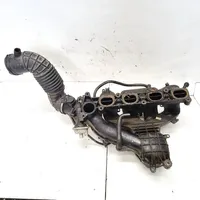 Ford Mondeo Mk III Ansaugbrücke Ansaugkrümmer 0261230044