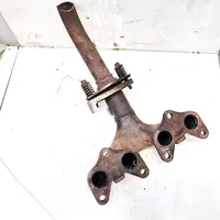 Toyota Paseo (EL54) II Exhaust manifold 