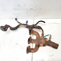 Ford Windstar Exhaust manifold 