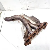 Ford Focus Exhaust manifold 