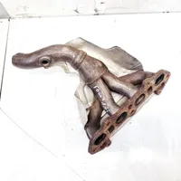 Ford Focus Exhaust manifold 