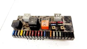 Audi 80 90 B3 Fuse box set 443941822A