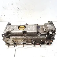 Opel Astra G Testata motore 