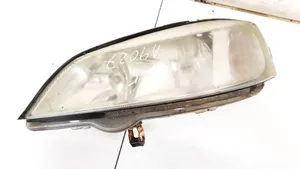 Opel Astra G Lampa przednia 