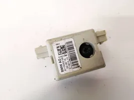 BMW 5 GT F07 Antenna control unit 911826206