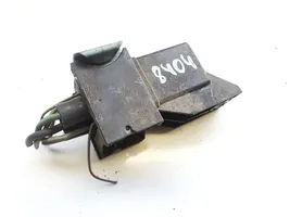 Peugeot 307 Przekaźnik / Modul układu ogrzewania wstępnego 9640469680