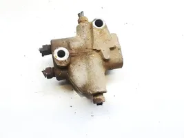 Toyota Corolla Verso AR10 Brake power pressure regulator 