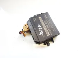 Audi A4 S4 B6 8E 8H Unité de commande, module PDC aide au stationnement 8z0919283a