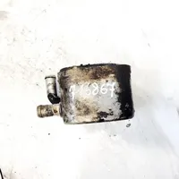 Audi A4 S4 B6 8E 8H Engine oil radiator 