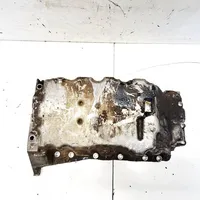 Opel Zafira A Oil sump r90400202