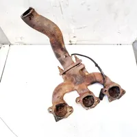 Ford Windstar Exhaust manifold rff48e9431ea