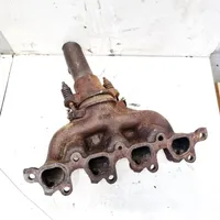 Ford Escort Exhaust manifold 928f943jb