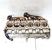 Mercedes-Benz SL R129 Engine head 1040510903