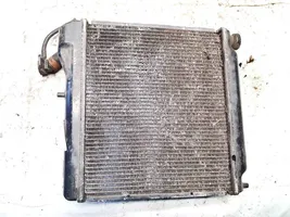 Honda Jazz Coolant radiator 91503412