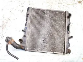 Honda Jazz Jäähdyttimen lauhdutin 91503412