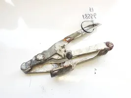 Fiat Ducato Engine bonnet/hood hinges 