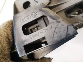 Audi Q7 4L Ящик предохранителей (комплект) 4l1971845