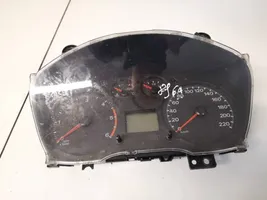Ford Transit Geschwindigkeitsmesser Cockpit 9c1t10849