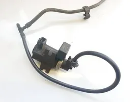 Iveco Daily 30.8 - 9 Solenoidinis vožtuvas 72279600