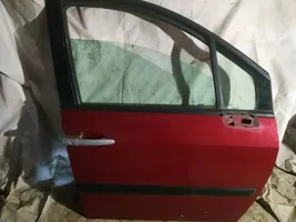 Citroen C8 Front door raudonos