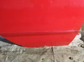 Toyota Corolla E120 E130 Rivestimento portiera posteriore (modanatura) 