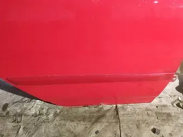 Toyota Corolla E120 E130 Rivestimento portiera posteriore (modanatura) 