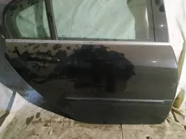 Renault Laguna III Drzwi tylne juodos