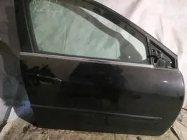 Renault Laguna III Drzwi przednie juodos