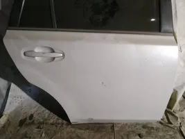 Subaru Legacy Portiera posteriore baltos
