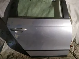 Volkswagen PASSAT B6 Rear door pilkos