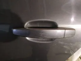 Opel Insignia A Front door exterior handle 