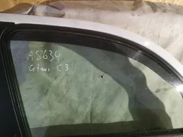 Citroen C3 Picasso Vetro del finestrino della portiera anteriore - quattro porte 