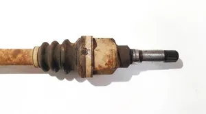 Citroen C3 Front driveshaft 