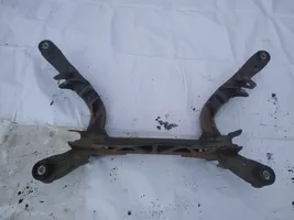 Audi A4 S4 B8 8K Rear subframe 