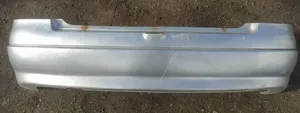 Opel Astra G Rear bumper pilkas