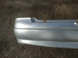 Opel Astra G Rear bumper pilkas