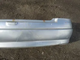 Opel Astra G Rear bumper pilkas