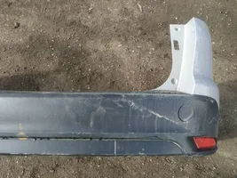 Ford Focus Rear bumper pilkas